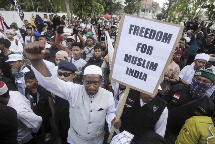 Diskriminasi Terhadap Muslim India Berulang, Sampai Kapan?